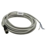 500205 Sensor Anschlusskabel, A-Codiert, 5pol, 5m,