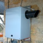 AE0305 Monitoring of heritage materials