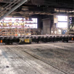 AE0506 Monitoring transfer car position