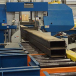 AE0509 Laser controlled cut-off solution