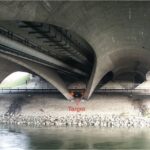 AE0703  Monitoring of a highway bridge in Vienna