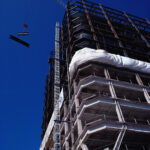 AE0216 Structural monitoring of buildings