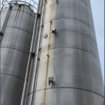 AE0118 Real-Time Silo Level Monitoring