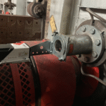 AE0705 Slab Position Monitoring